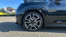 MINI Aceman 135kW E Classic 43kWh 5dr Auto Electric Hatchback